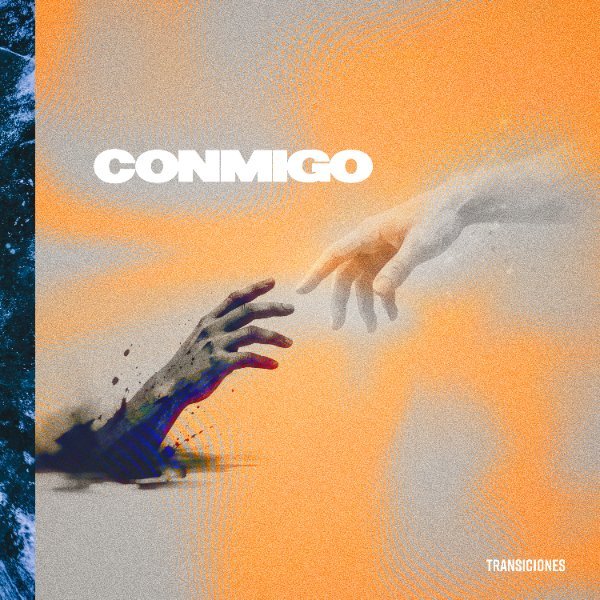 Conmigo — Transiciones